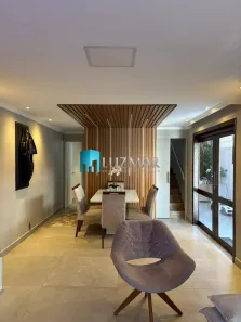 Casa com 3 Quartos à venda, 160m² no Jardim Santa Efigênia, São Paulo