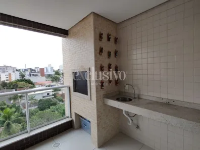 Apartamento com 2 Quartos à venda, 91m² no Coqueiros, Florianópolis