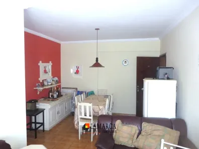 Apartamento com 3 Quartos à venda, 80m² no Enseada, Guarujá