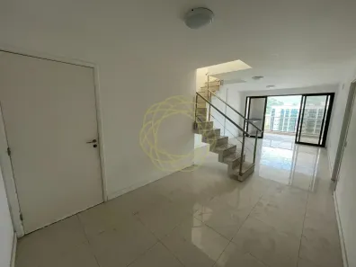 Cobertura com 5 Quartos à venda, 326m² no Barra Olímpica, Rio de Janeiro