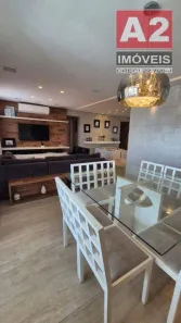 Apartamento com 3 Quartos à venda, 142m² no Jardim Adhemar de Barros, São Paulo