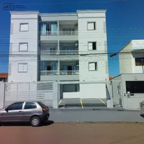 Apartamento com 2 Quartos para alugar, 63m² no Remanso Campineiro, Hortolândia