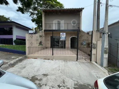 Casa com 3 Quartos à venda, 120m² no Vila Oliveira, Mogi das Cruzes