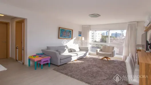 Apartamento com 2 Quartos à venda, 64m² no Jardim do Salso, Porto Alegre