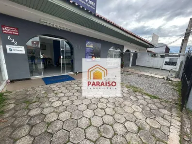 Ponto Comercial à venda, 238m² no Boqueirão, Curitiba