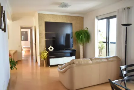 Apartamento com 3 Quartos à venda, 107m² no Planalto Paulista, São Paulo