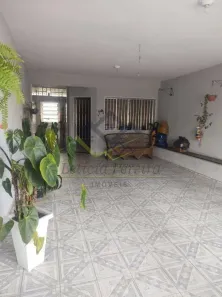Casa com 4 Quartos à venda, 240m² no Parque Maria Helena, Suzano
