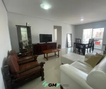 Apartamento com 2 Quartos para alugar, 75m² no Tabuleiro, Camboriú