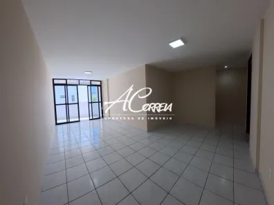 Apartamento com 4 Quartos à venda, 130m² no Cabo Branco, João Pessoa