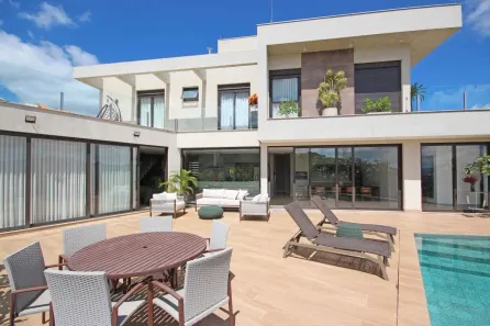 Casa de Condomínio com 4 Quartos à venda, 406m² no Mirante da Mata, Nova Lima