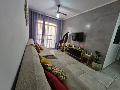 Apartamento com 2 Quartos à venda, 90m² no , Ubatuba
