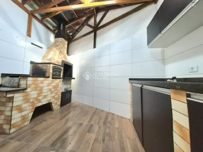 Sobrado com 4 Quartos à venda, 115m² no Campo de Santana, Curitiba