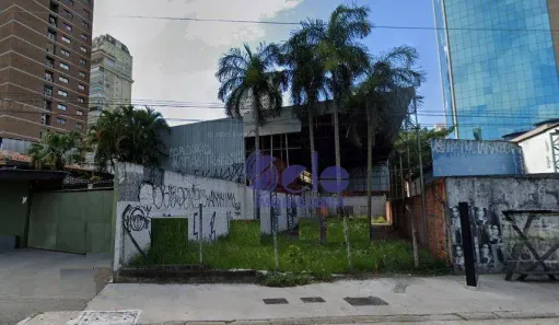 Lote/Terreno para venda ou aluguel, 476m² no Alto da Mooca, São Paulo