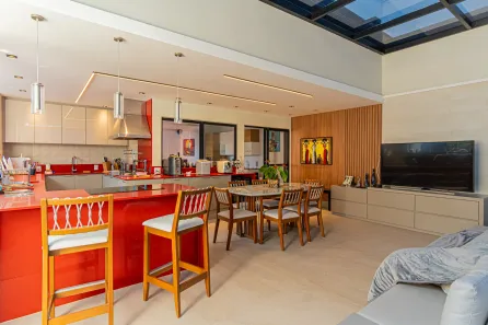 Cobertura com 3 Quartos à venda, 360m² no Nova Petrópolis, São Bernardo do Campo