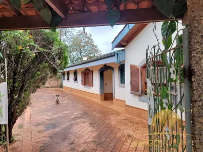 Casa com 4 Quartos à venda, 410m² no Recanto Amapola, Bragança Paulista