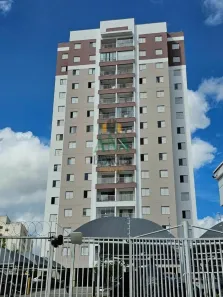 Apartamento com 3 Quartos à venda, 108m² no Jardim Residencial Martinez, Sorocaba