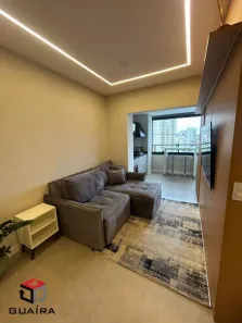 Apartamento com 3 Quartos à venda, 75m² no Centro, São Bernardo do Campo