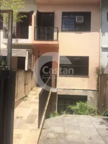 Sobrado com 7 Quartos à venda, 195m² no Vila Clementino, São Paulo