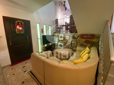 Sobrado com 3 Quartos à venda, 320m² no Vila Paulista, São Paulo