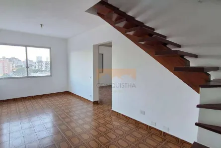 Cobertura com 3 Quartos à venda, 143m² no Rudge Ramos, São Bernardo do Campo