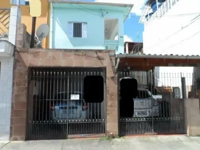 Casa com 4 Quartos à venda, 150m² no Vila Laís, São Paulo