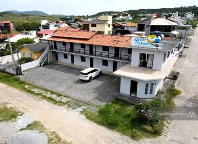 Imóvel Comercial à venda, 240m² no Vila Esperanca, Imbituba