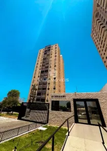 Apartamento com 3 Quartos para alugar, 75m² no São José, Petrolina