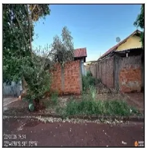 Casa com 1 Quarto à venda, 204m² no , Alvorada do Sul
