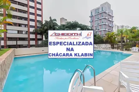 Apartamento com 3 Quartos à venda, 106m² no Jardim Vila Mariana, São Paulo