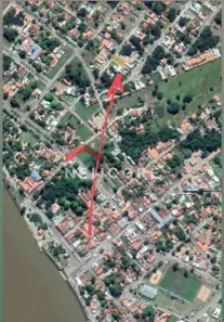Lote/Terreno à venda, 700m² no , Aruanã