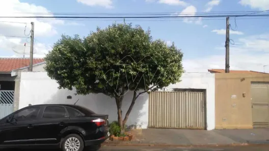 Casa com 3 Quartos à venda, 59m² no Jardim Ponte Alta, Américo Brasiliense