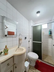 Apartamento com 2 Quartos à venda, 55m² no Torre, Recife