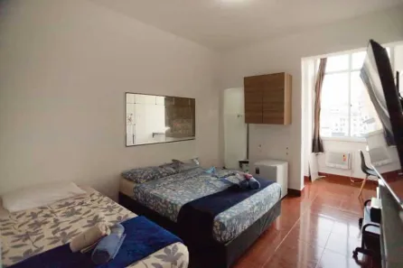 Apartamento com 1 Quarto à venda, 24m² no Catete, Rio de Janeiro