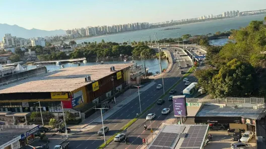 Apartamento com 2 Quartos para alugar, 60m² no Praia do Canto, Vitória
