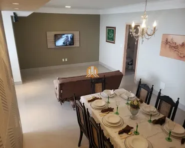 Apartamento com 4 Quartos à venda, 170m² no Centro, Balneário Camboriú