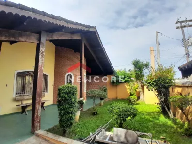 Casa com 4 Quartos à venda, 220m² no Estância Balneária Convento Velho, Peruíbe