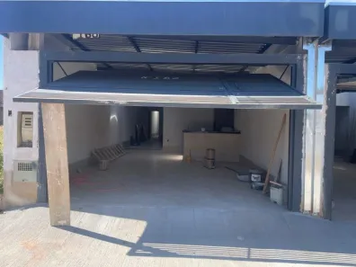 Casa com 3 Quartos à venda, 97m² no Parque São Jorge, Marília