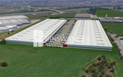 Galpão/Depósito/Armazém para alugar, 21985m² no Cidade Industrial Satélite de São Paulo, Guarulhos