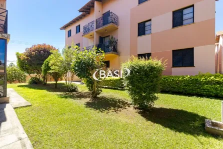 Apartamento com 3 Quartos à venda, 57m² no Pilarzinho, Curitiba