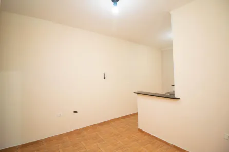 Apartamento com 1 Quarto para alugar, 40m² no Jardim Presidente Dutra, Guarulhos