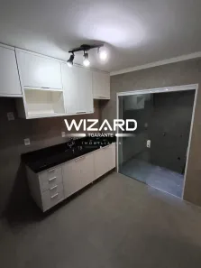 Casa de Condomínio com 2 Quartos à venda, 52m² no Parque Cruzeiro do Sul, São Paulo