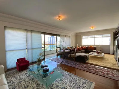 Apartamento com 3 Quartos à venda, 248m² no Vila Pavan, Americana