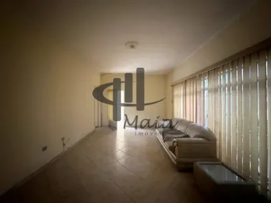 Casa com 3 Quartos à venda, 176m² no Osvaldo Cruz, São Caetano do Sul