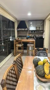 Apartamento com 3 Quartos à venda, 143m² no Santana, São Paulo
