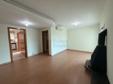 Apartamento com 2 Quartos à venda, 98m² no Centro, Pelotas