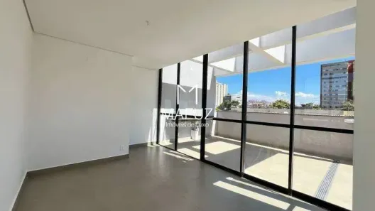 Cobertura com 2 Quartos à venda, 92m² no Serra, Belo Horizonte