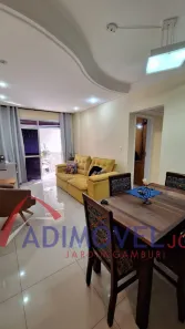 Apartamento com 2 Quartos à venda, 70m² no Jardim Camburi, Vitória
