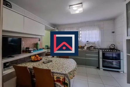 Apartamento com 3 Quartos à venda, 149m² no Vila Mariana, São Paulo