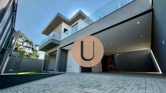 Casa com 3 Quartos à venda, 177m² no Loteamento Loanda, Atibaia