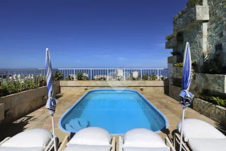 Cobertura com 4 Quartos à venda, 550m² no Copacabana, Rio de Janeiro